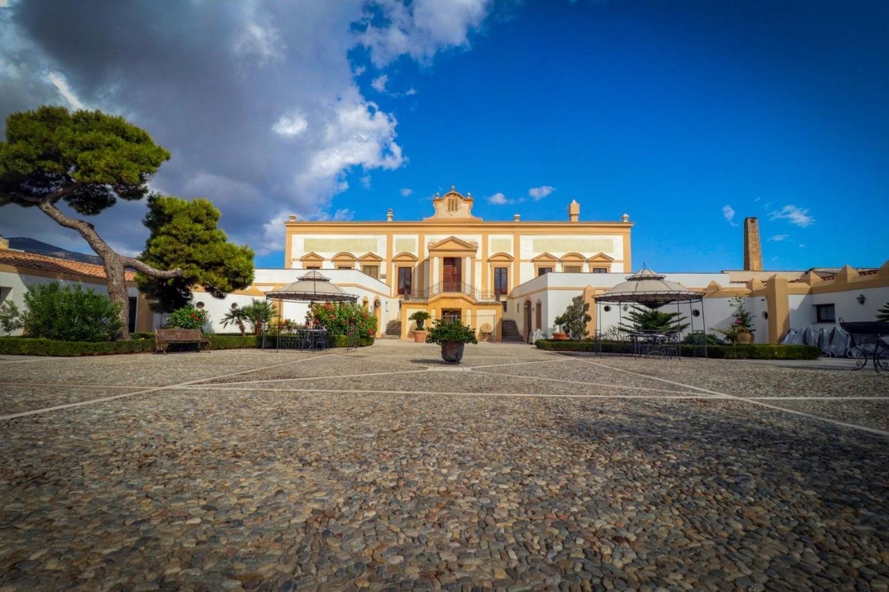 Del Gattopardo Hotel 4*