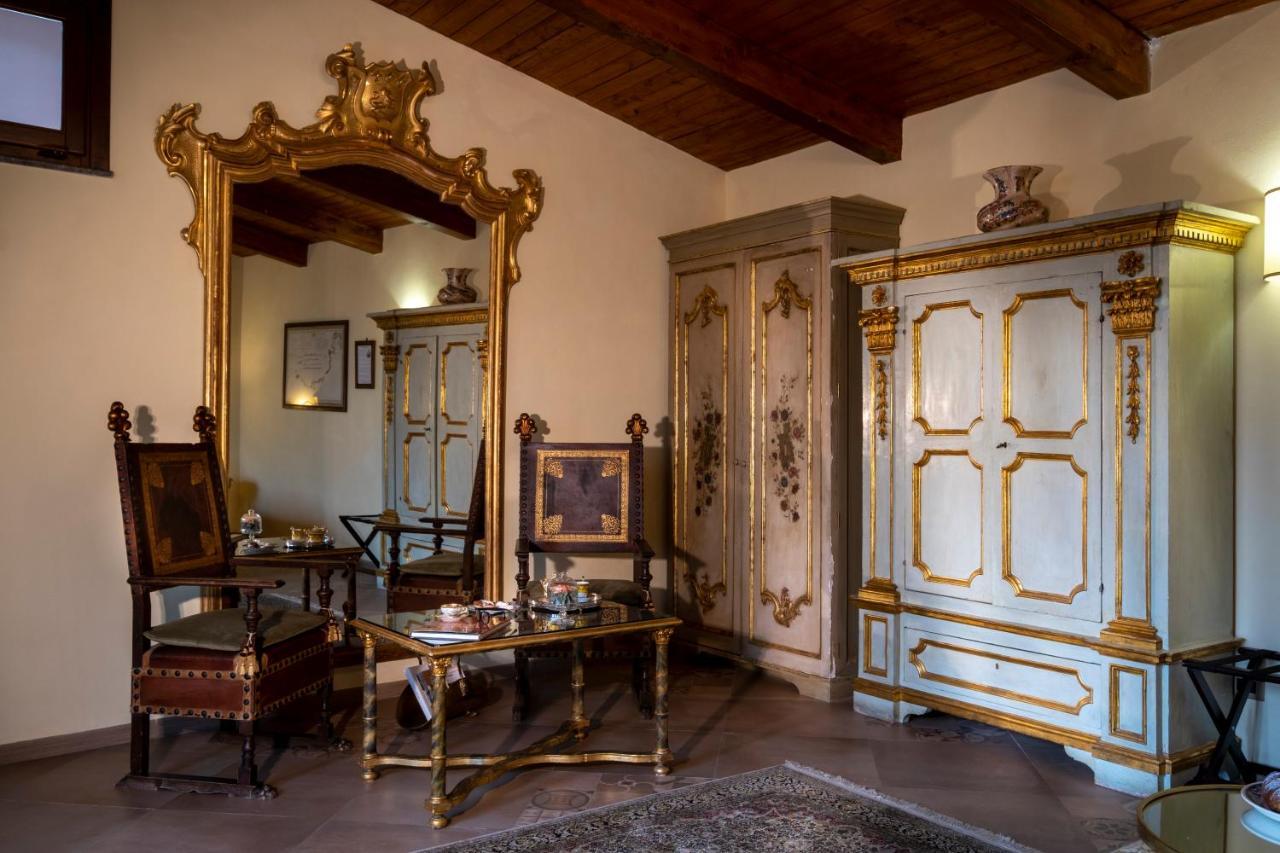 Hotel Del Gattopardo Palermo