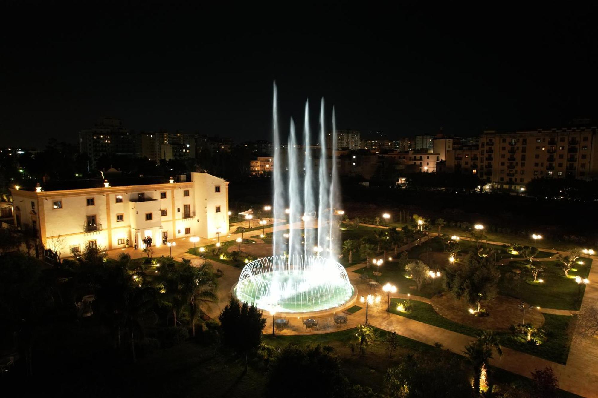 Del Gattopardo 4* Palermo